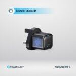 Powerology Ultra-Compact GaN Charger (PD 20W)