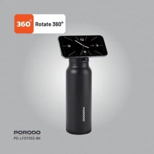 Porodo Powersip Sports Water Bottle