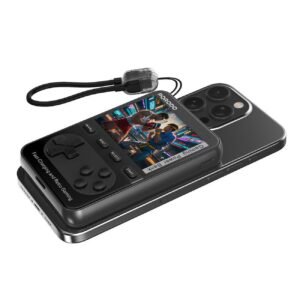 Porodo ArcadeVolt 5000mAh MagSafe Power Bank