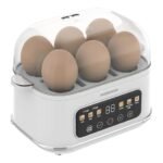 Porodo Smart Electric Egg Boiler