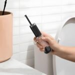 Porodo Lifestyle Electric Travel Bidet