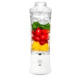 PAWA Jumbo Jet Portable Blender 600ML with 10 Blades