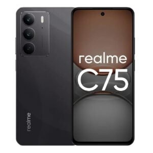 Realme C75 5G